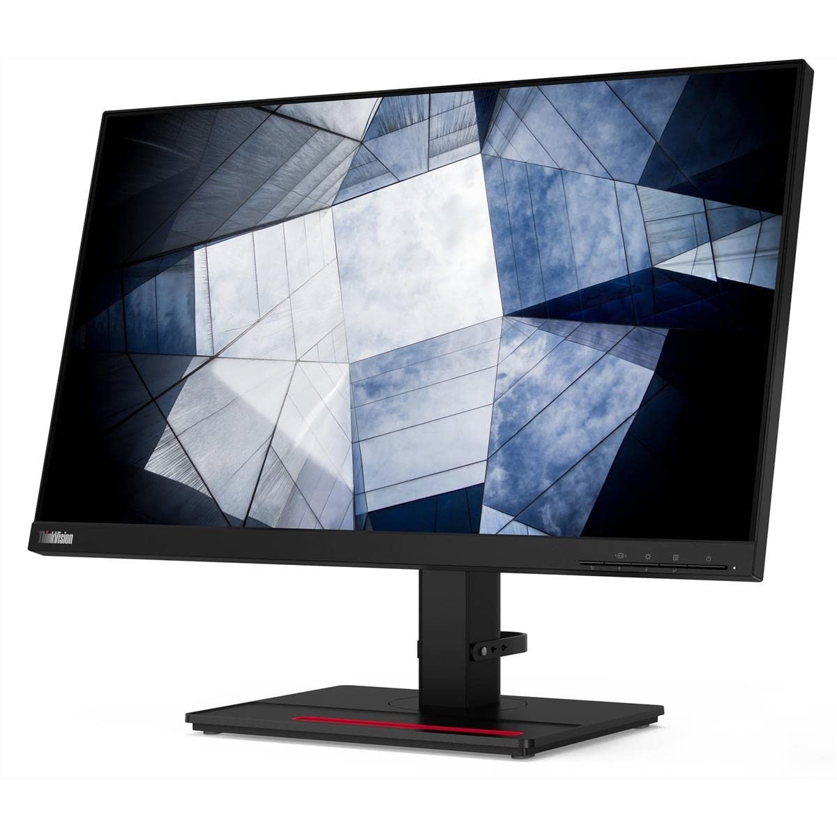 Lenovo ThinkVision P24Q-20 23.8 in LED Monitor 2K 2560 x 1440 (QHD) Grade B