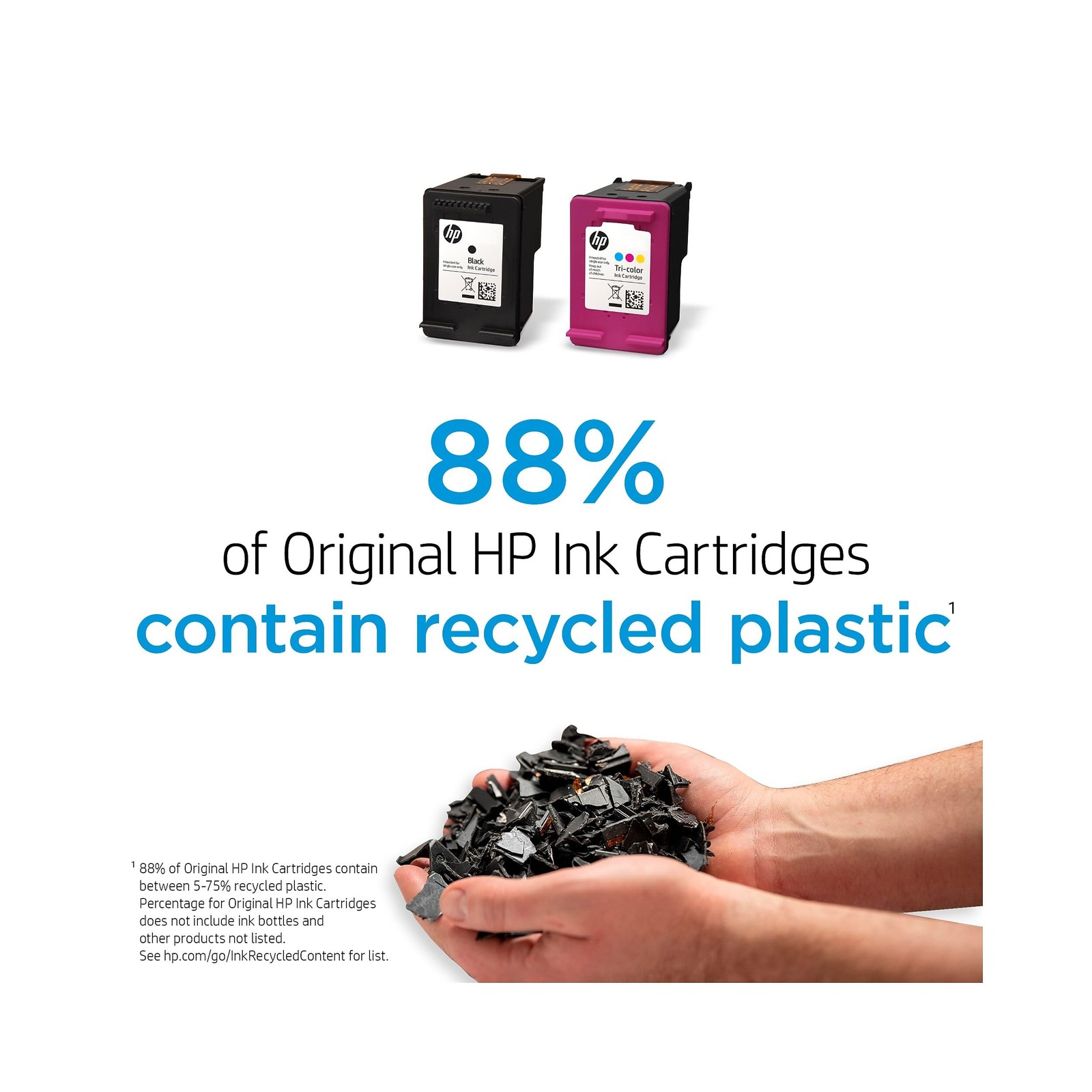 HEWLETT PACKARD CO 3JB41AN HP 24388284 910XL/910 Black Ink Cartridge High Yield