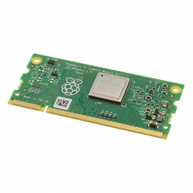 Raspberry PI CM3+ 8GB, SBC 1.2GHZ 1 CORE 1GB RAM, NEW