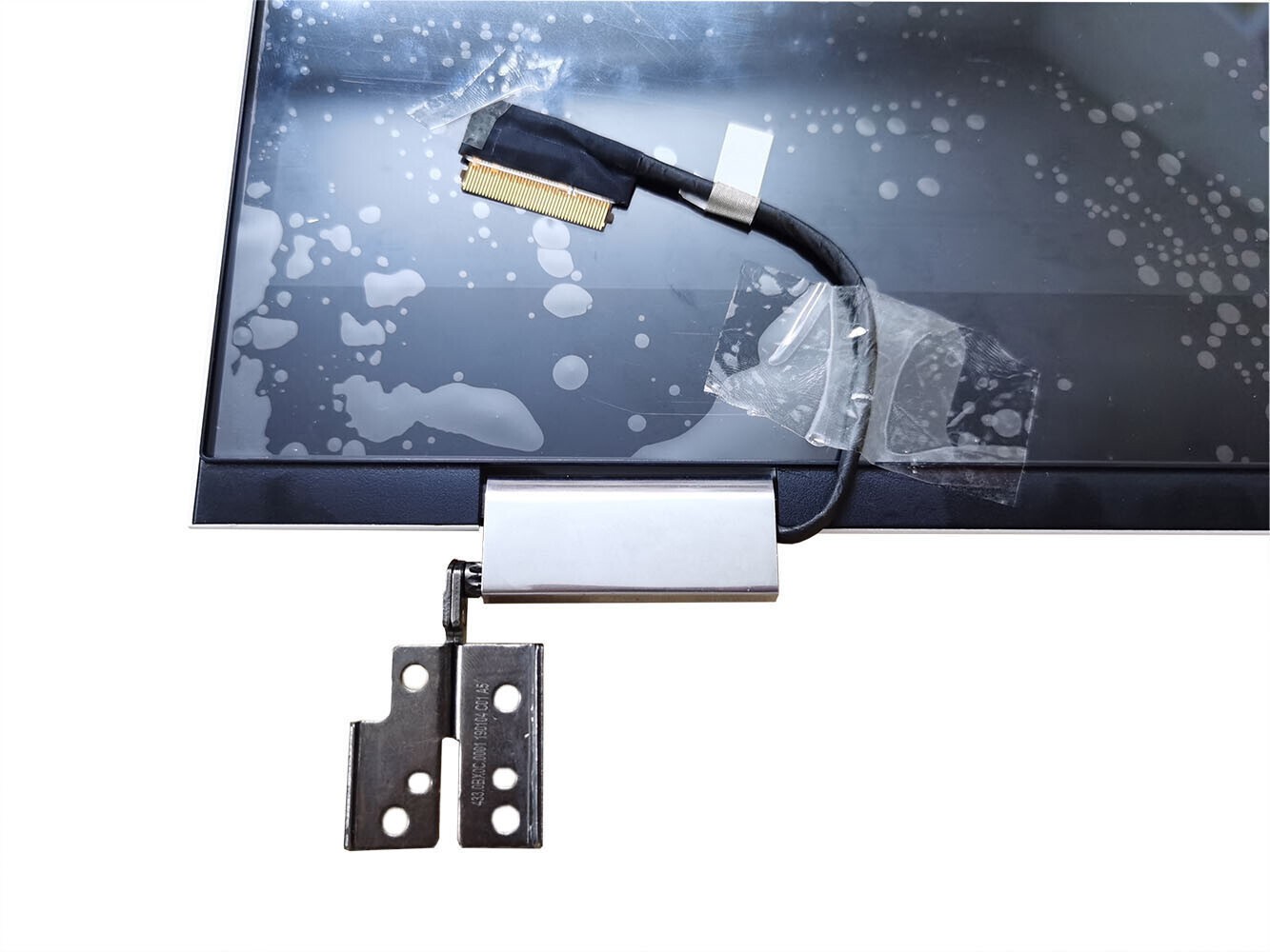 HP ENVY X360 15-BP 15M-BP 15M-BP112DX Complete touch screen Assembly 925736-001