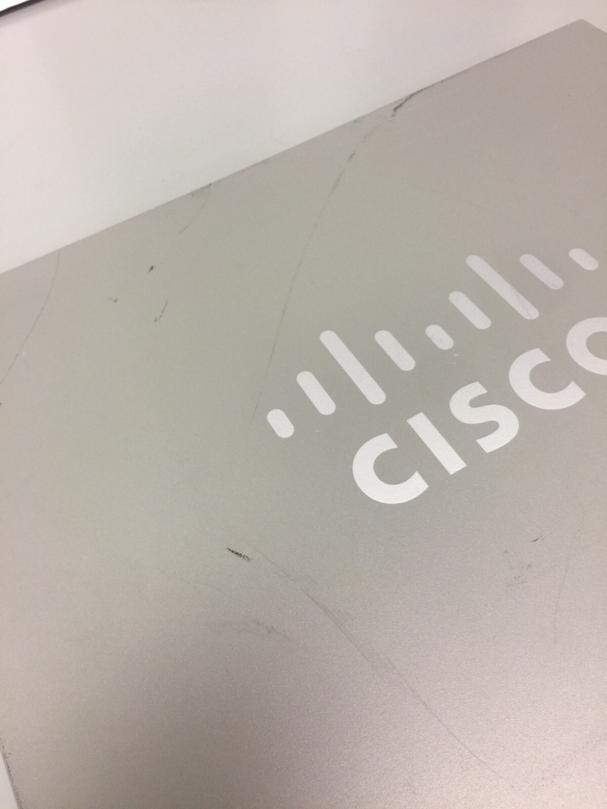 Cisco SG200-50P SLM2048PT-V04 50-Port Gigabit PoE Smart Switch