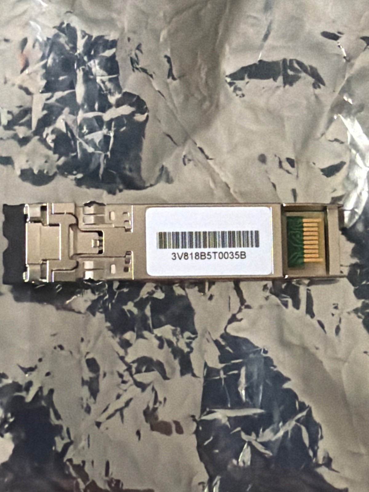NETGEAR ORIGINAL AXM761 Multi Mode/850nm 10Gbps, 10GBase-SR up to 300M Tranciver