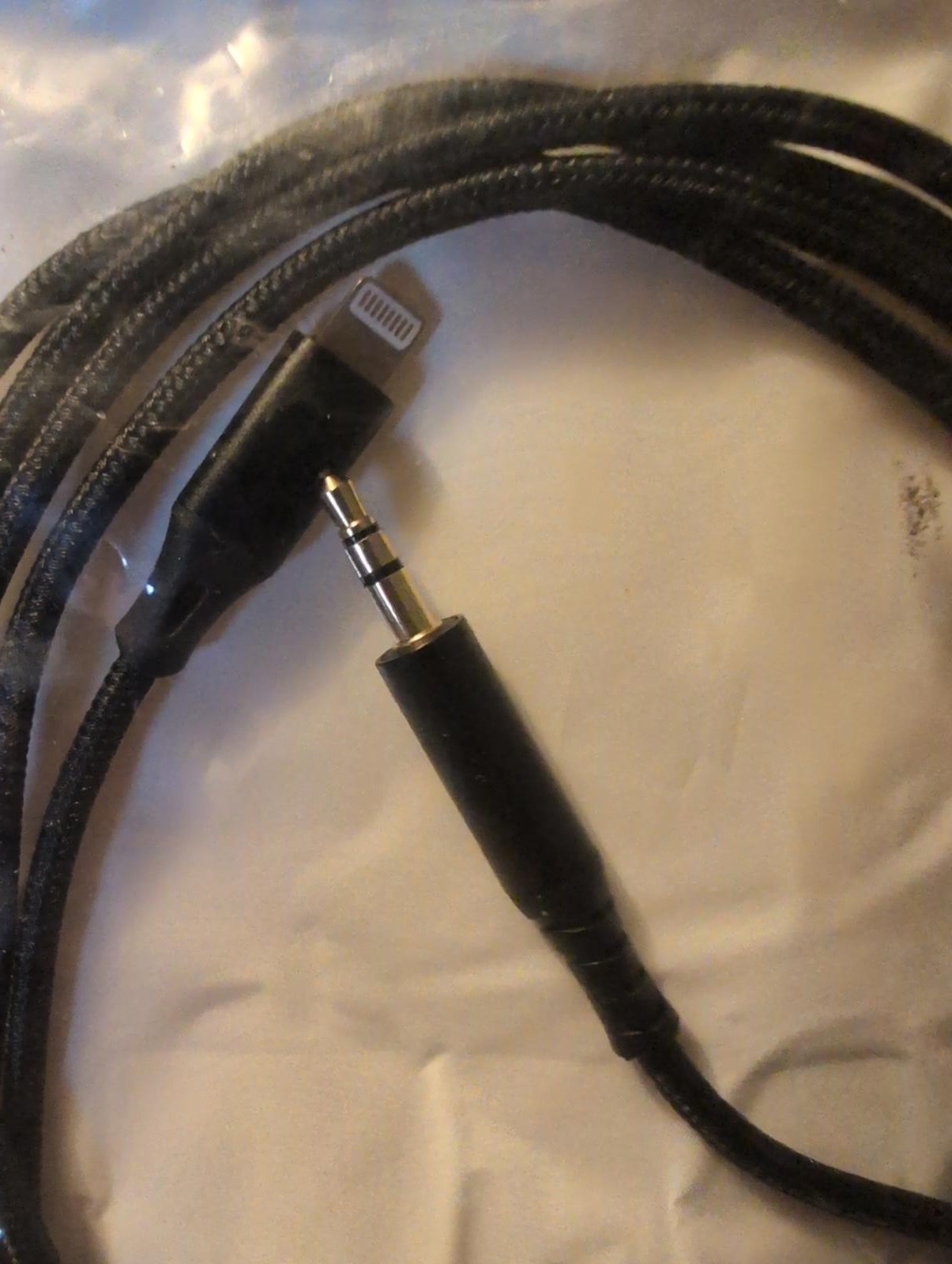AGVEE 3.5mm Digital Audio Cable PL3A-CB62