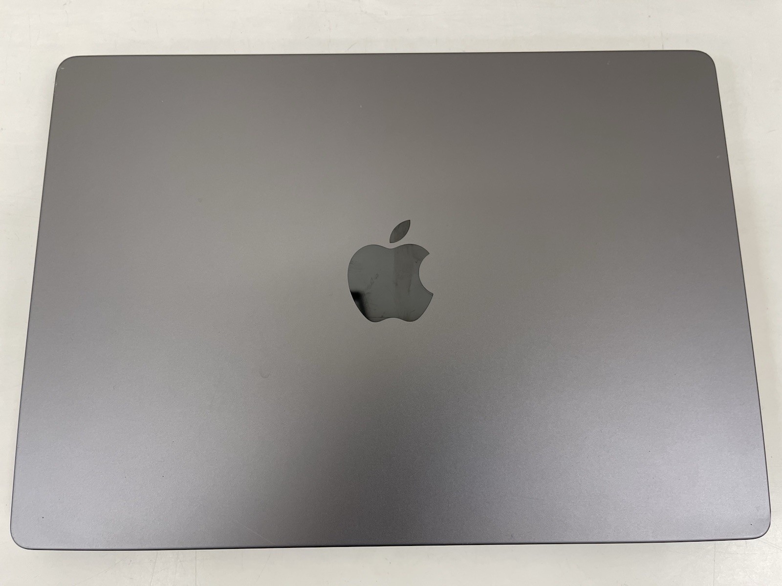 Apple MacBook Pro 14” Laptop MPHE3LL/A Space Gray – 2023