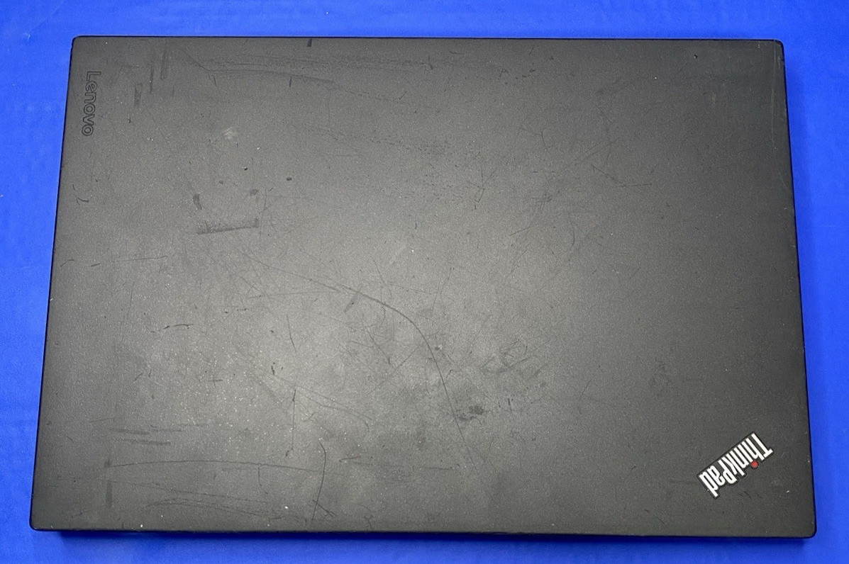 Lenovo ThinkPad T460 14″ Core i5-6300U @ 2.40GHz 8GB RAM 128GB SSD Windows 11 P