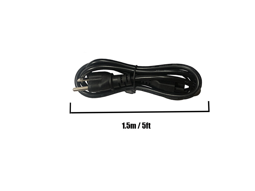 Acer LCD Monitor S201HLbd H226HQL S241HL S201HL S211HL AC Adapter Power Charger
