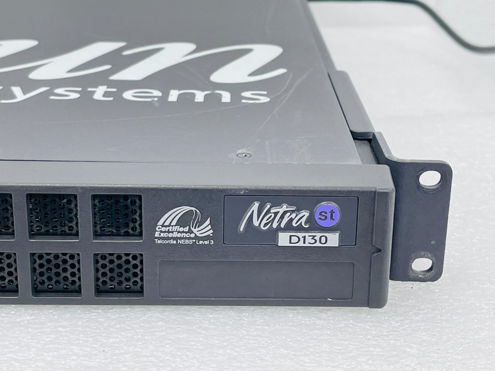 USED – Sun Microsystems Netra st D130 Storage Array Enclosure CYT1A (No HDD)