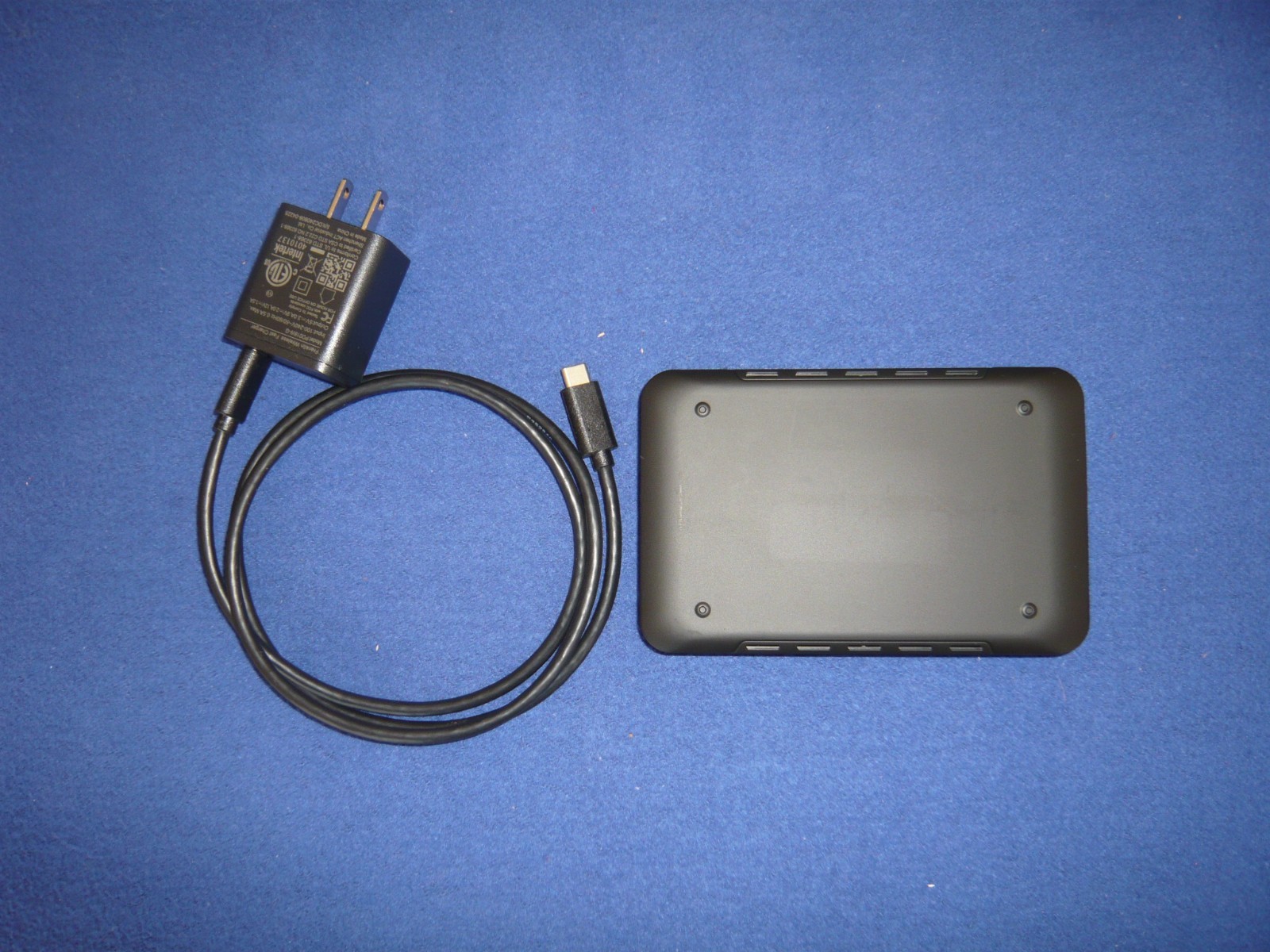 Franklin JEXtream RG2100 T-Mobile 5G Wi-Fi 6 Mobile Hotspot Router USED A+ grade