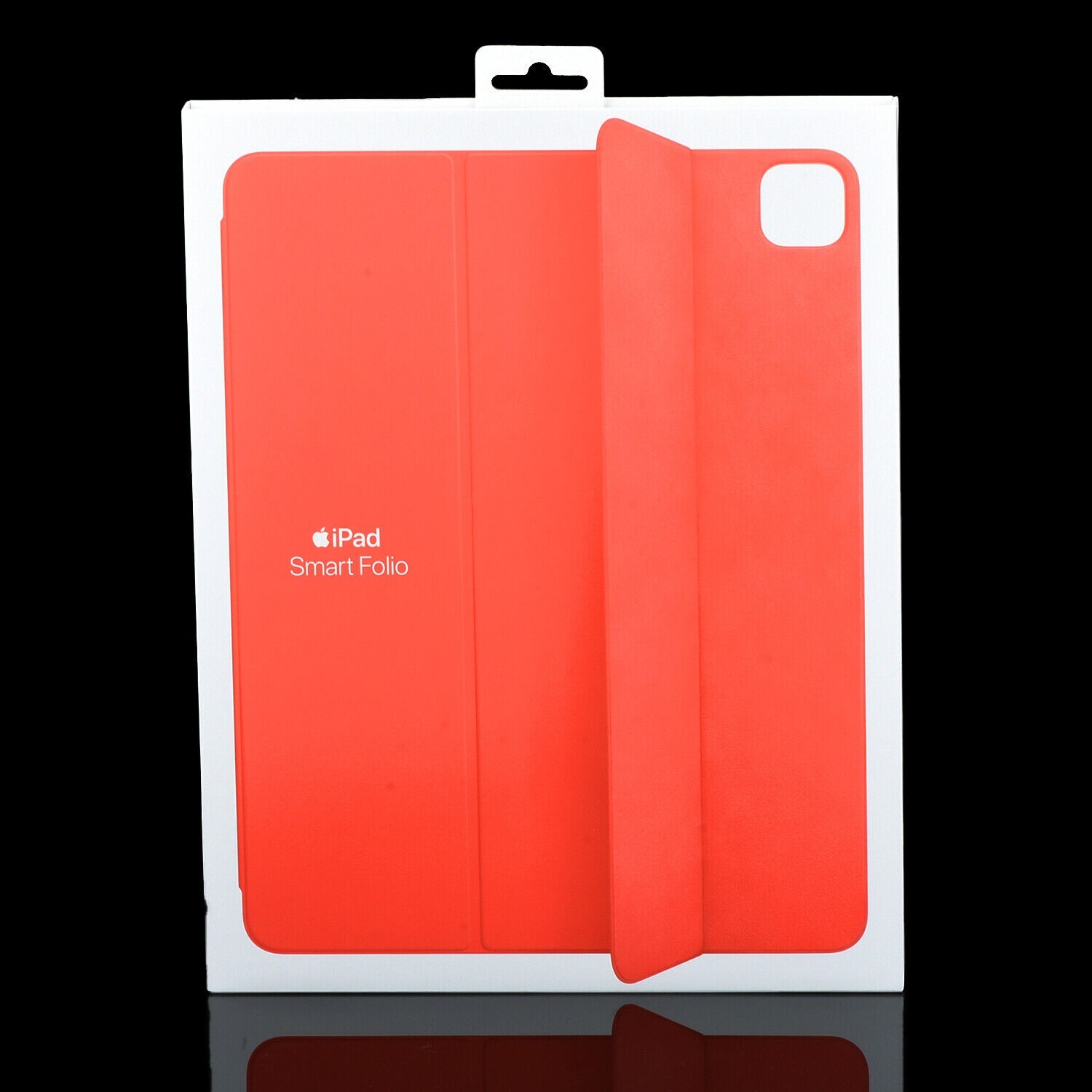 Apple Smart Folio iPad Pro 12.9″ 6th 5th 4th 3rd Gen Case Pink Citrus MH063FE/A