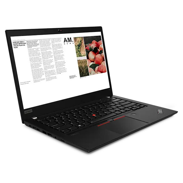 Lenovo ThinkPad T14 Gen 2 14″ FHD AMD Ryzen 7 PRO 5850U 16GB RAM 512GB SSD Good
