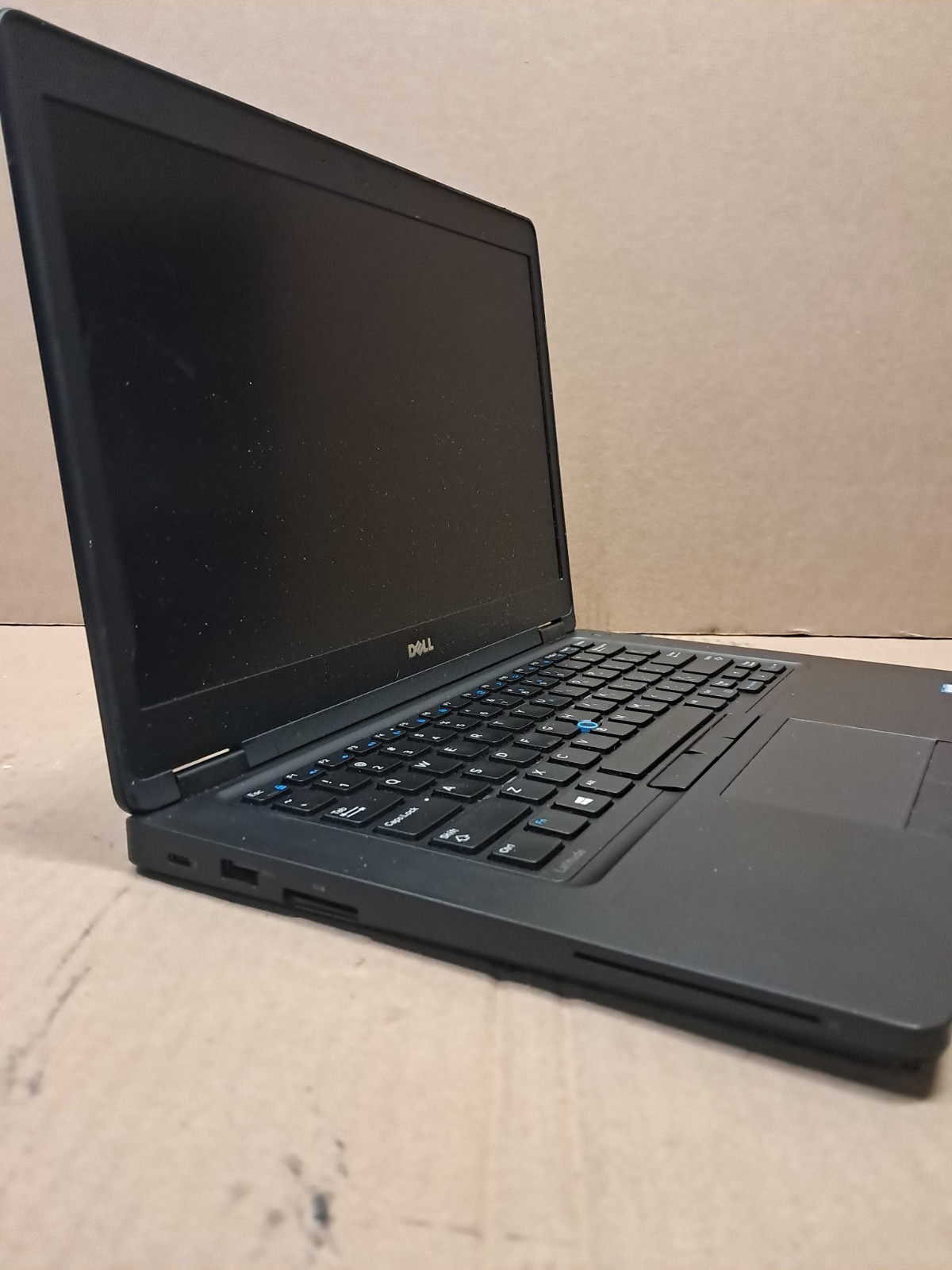 Dell Latitudes 1x E5570 i5 | 1x 3590 i5 | 1x 5580 i5 | 1x 5480 i5 | 1x E5470 i7