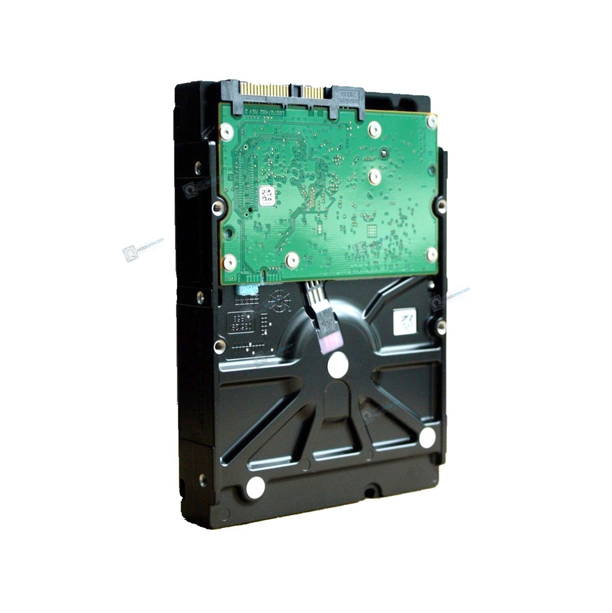 Seagate ST32000444SS Constellation ES 2TB 3.5” SAS 6Gbs 7.2K Hard Drive