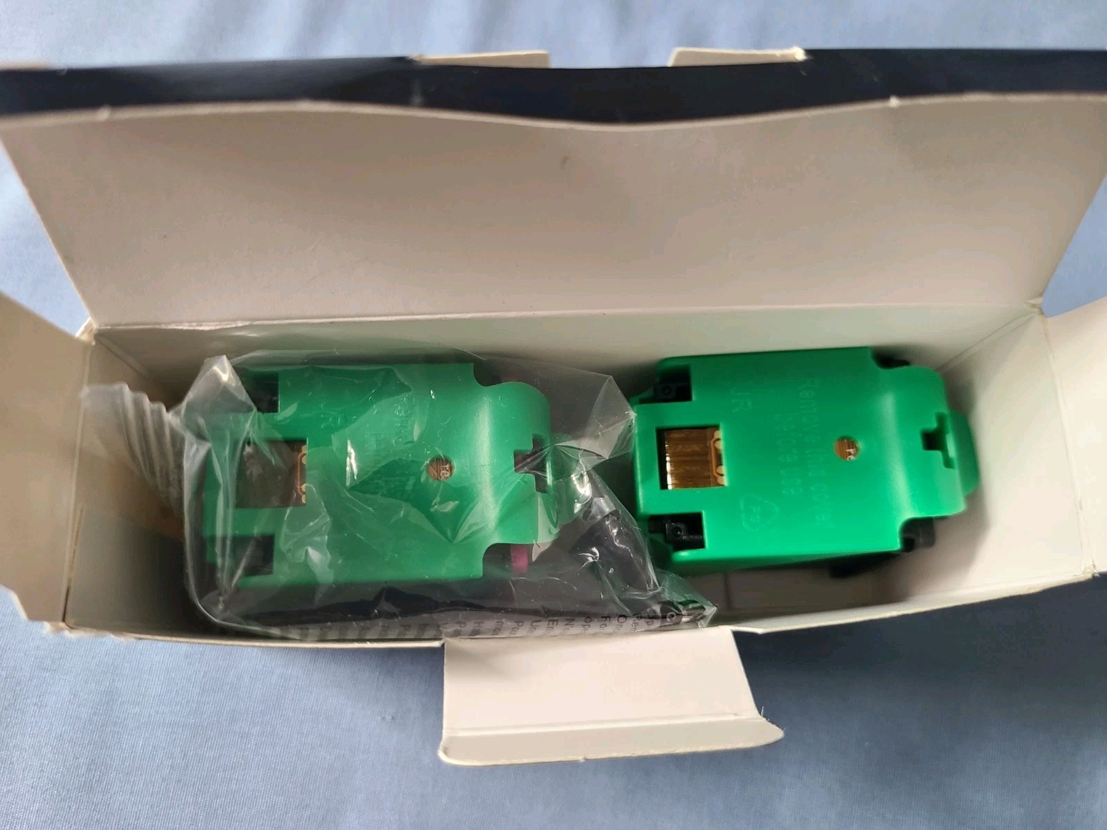 Combo HP 67xl Ink Cartridges for HP deskjet 2700 Envy 6000 6055