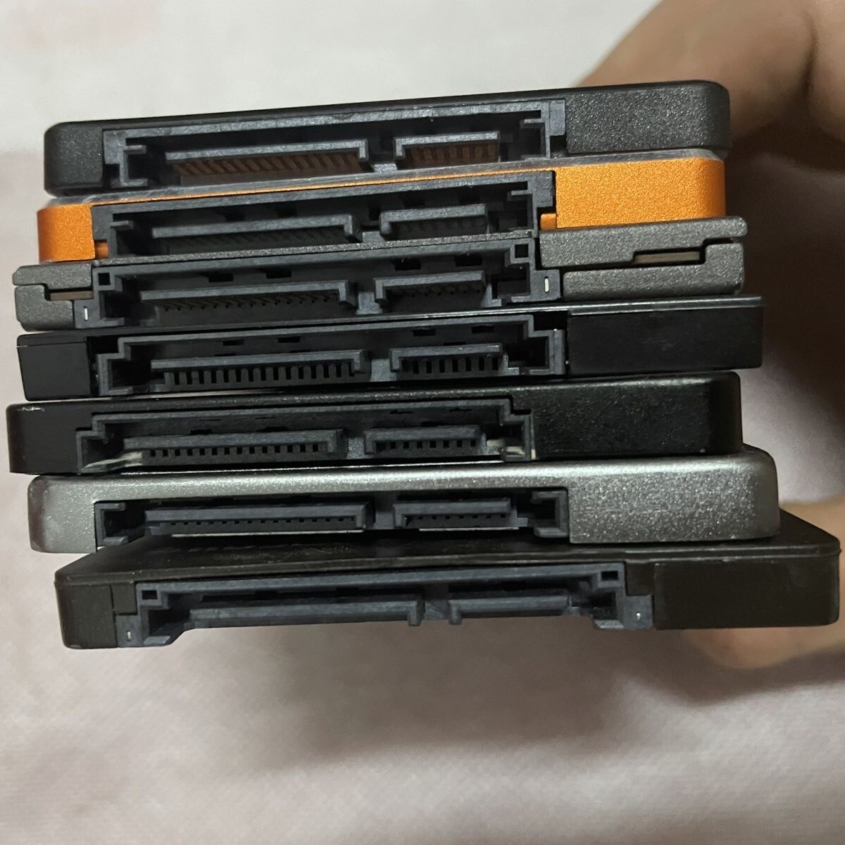 Lot Wholesale Used SSD Solid State Drive 120GB 128gb 240GB 256GB 480GB 512GB