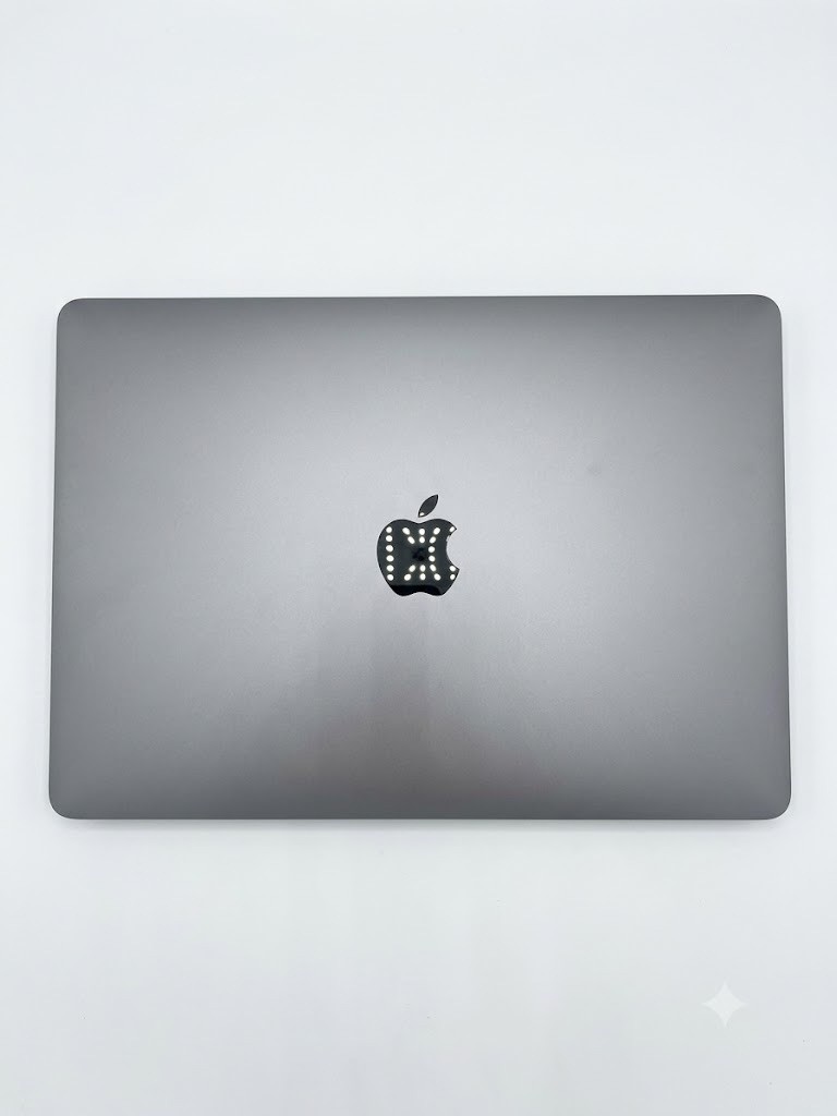 Apple MacBook Air 13″ 2020 M1. 16 GB Ram. 512 GB storage.