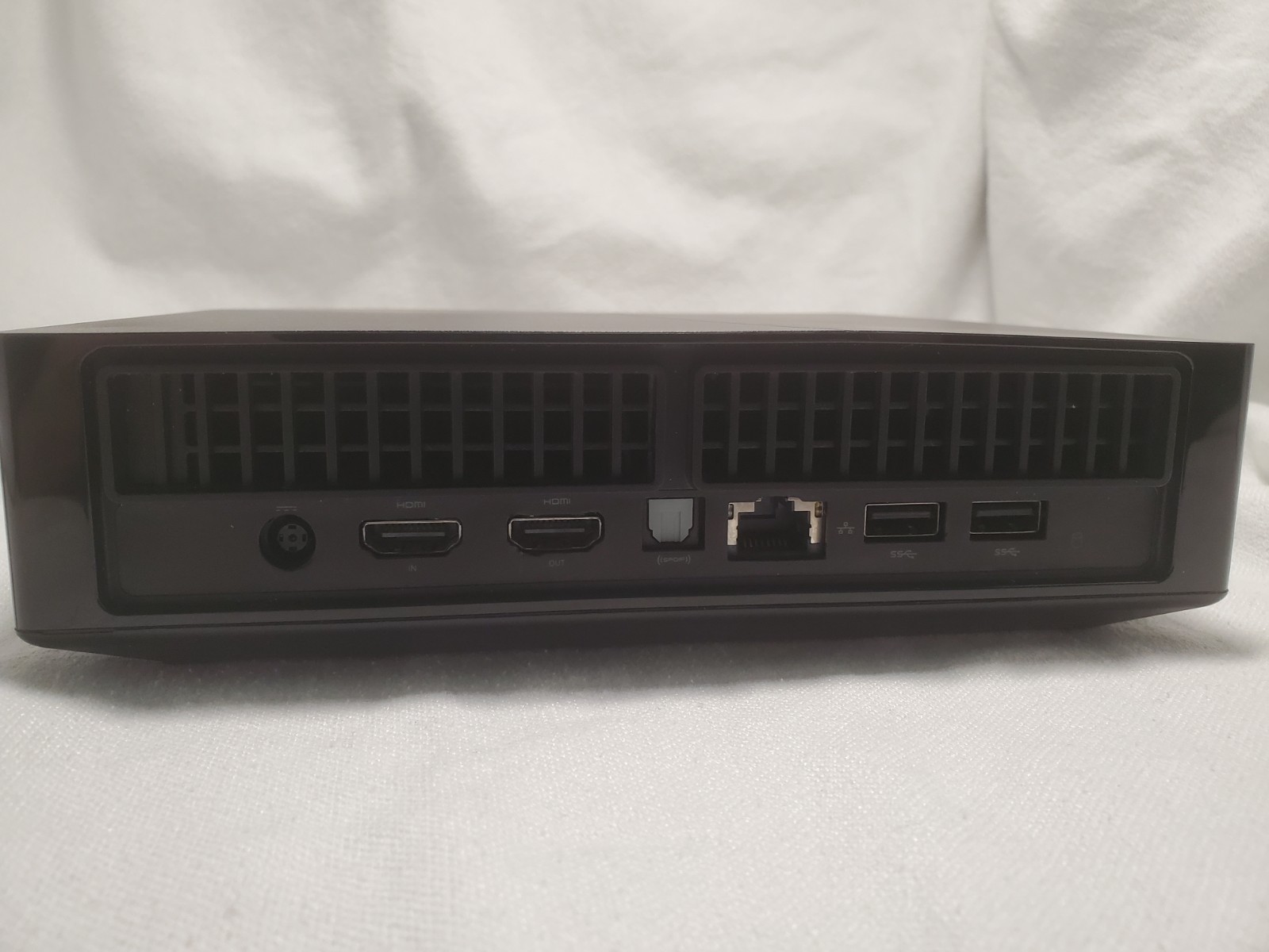 Alienware Alpha R1, 16gb Ram, Intel Core i7-4765T CPU, 500gb HDD
