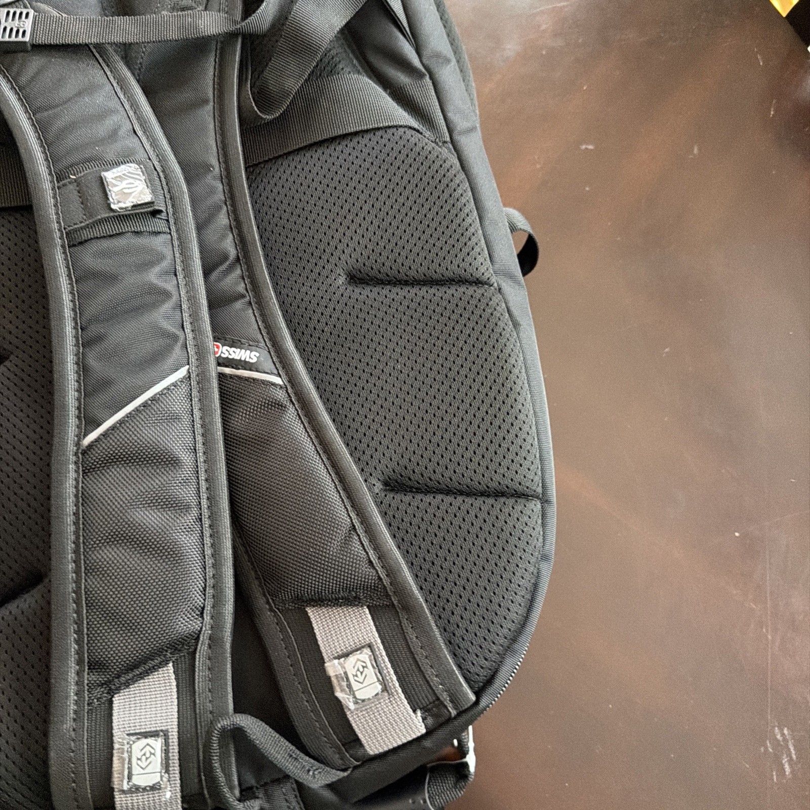 SWISSGEAR 1900 ScanSmart Laptop Backpack 18.5″, Fits Most 17-Inch Laptops 31L