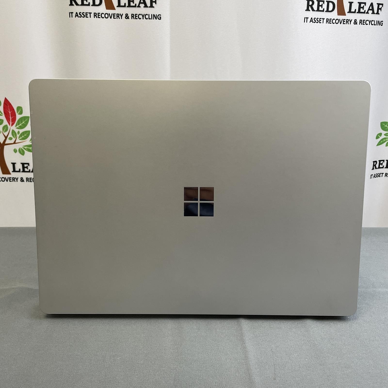 Microsoft Surface Laptop 5, Core i5-1245U, 8GB, 512GB NVMe, Win 11 Pro | Silver