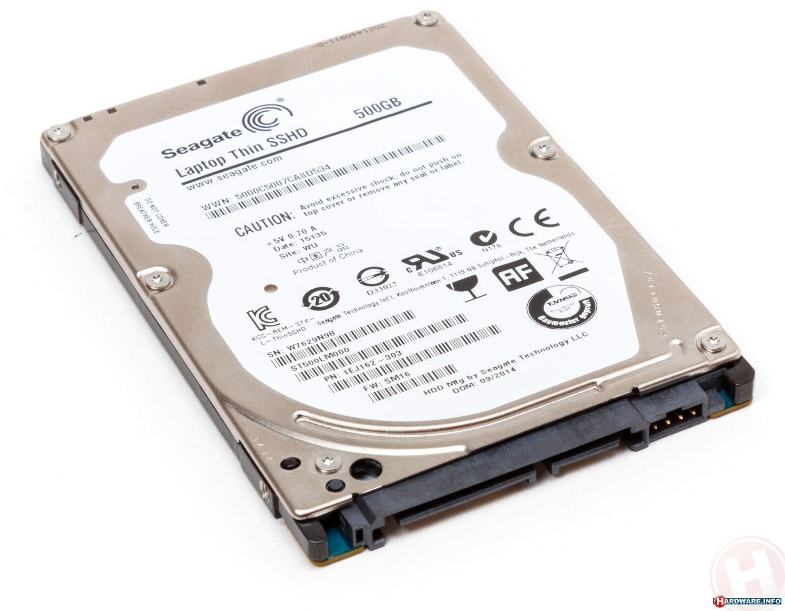 Dell Optiplex 7010 USDT 500GB SSD Hybrid (SSHD) Windows XP Professional 32 Bit
