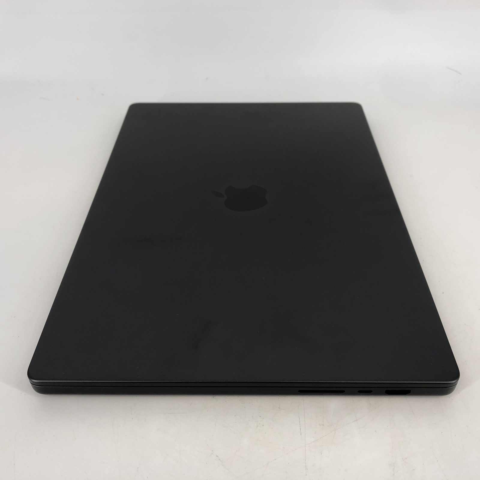 Apple MacBook Pro 16 2023 M3 Max 14-Core CPU 30-Core GPU 36GB 1TB Space Black