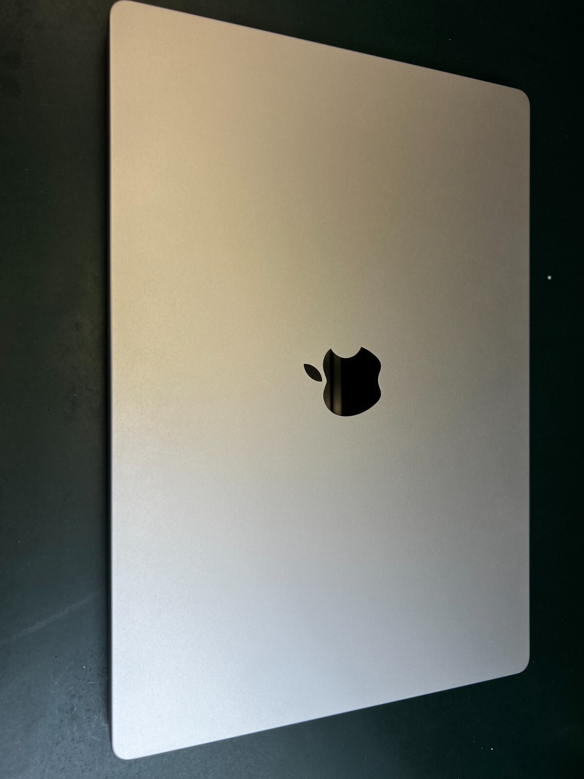 Apple MacBook Pro 16″ (1TB SSD, M1 Pro, 16GB) Laptop Silver, Excellent Condition