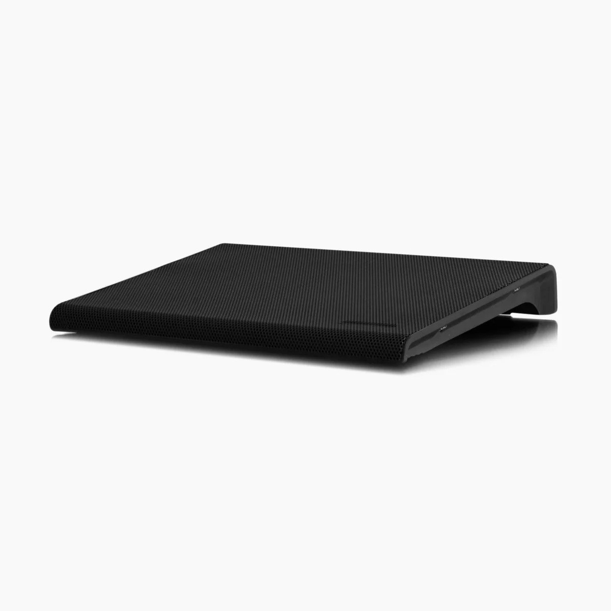 Aluratek Slim USB Laptop Cooling Pad (Black)