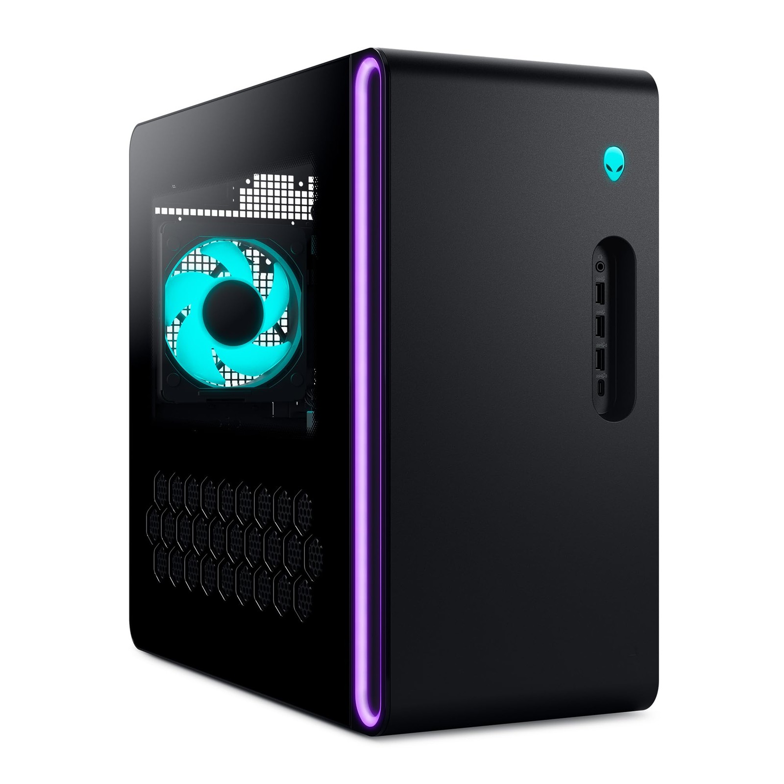 Alienware Aurora Gaming Desktop ACT1250 – Intel Core Ultra 7 265F, 32GB DDR5 RAM