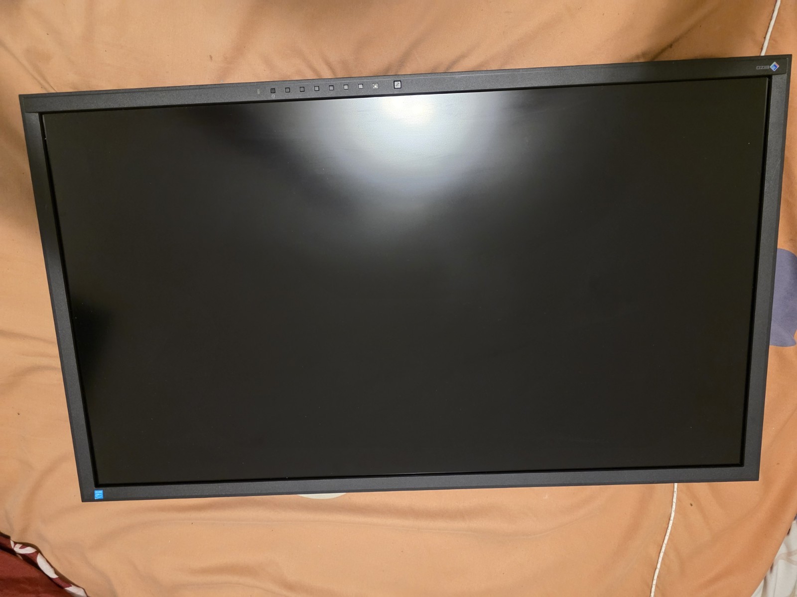 EIZO 32in 4K UHD LCD Monitor only