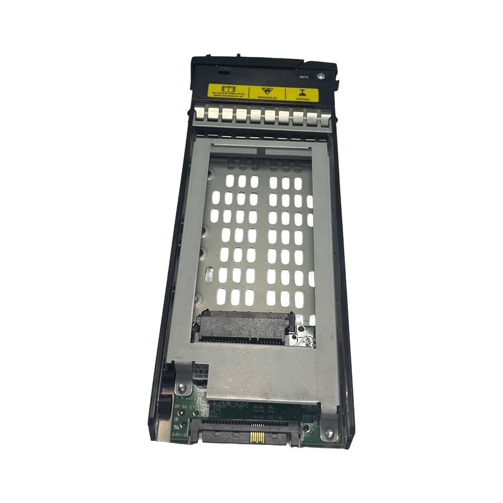 PureStorage 2.5″ SFF Double Interposer Hot-Plug Drive Tray Caddy FA-400 Series