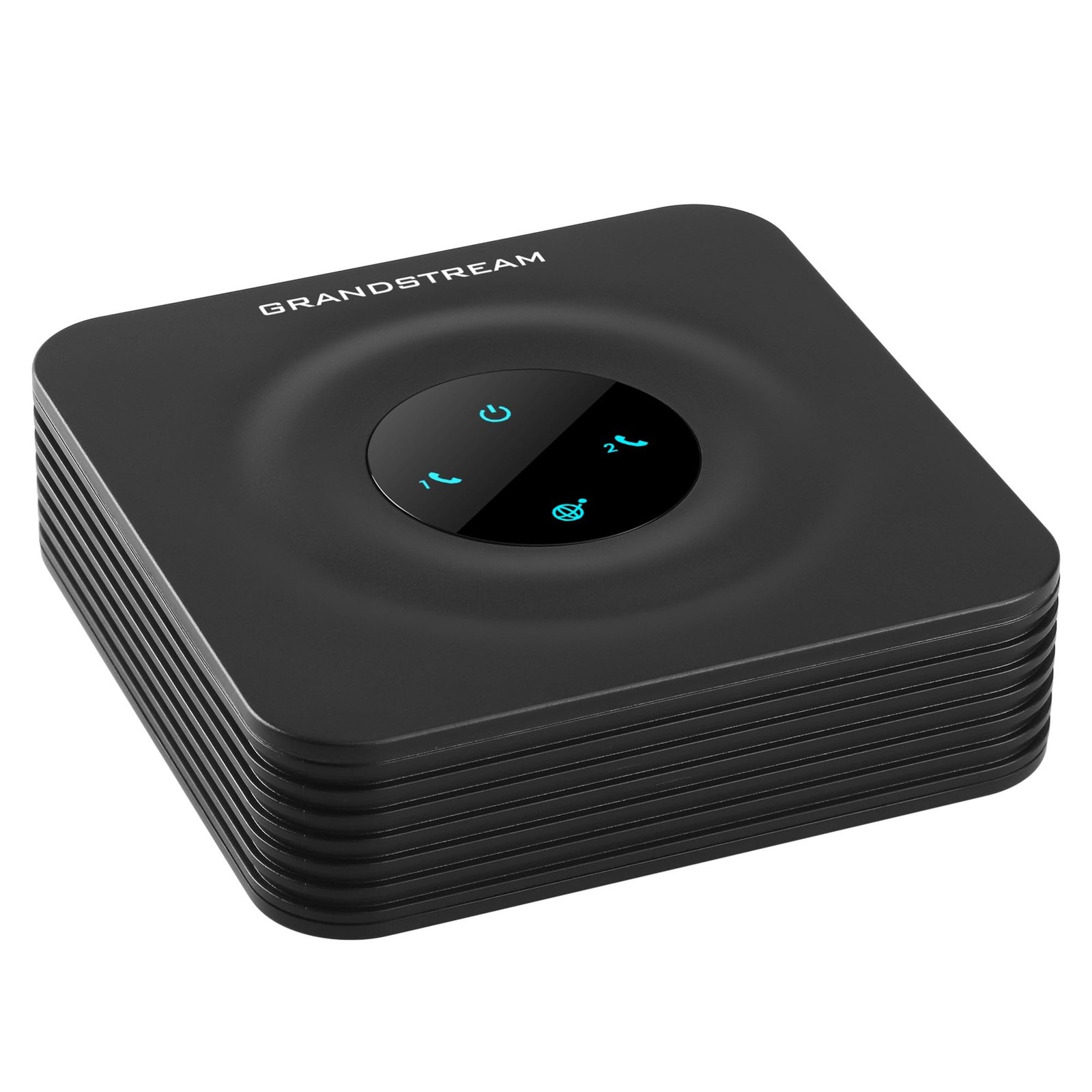 HT802 V2 2 FXS Port Aanalog Telephone Adapter (HT802-V2)