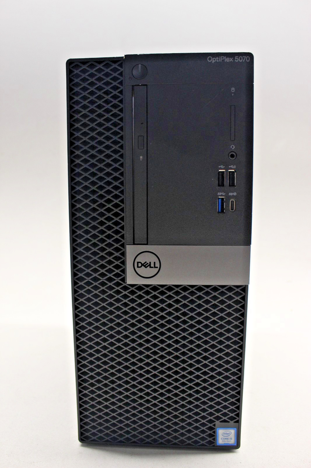 Dell Optiplex 5070 Tower I5-9500 256GB NvME SSD 16GB DDR4 Win11Pro
