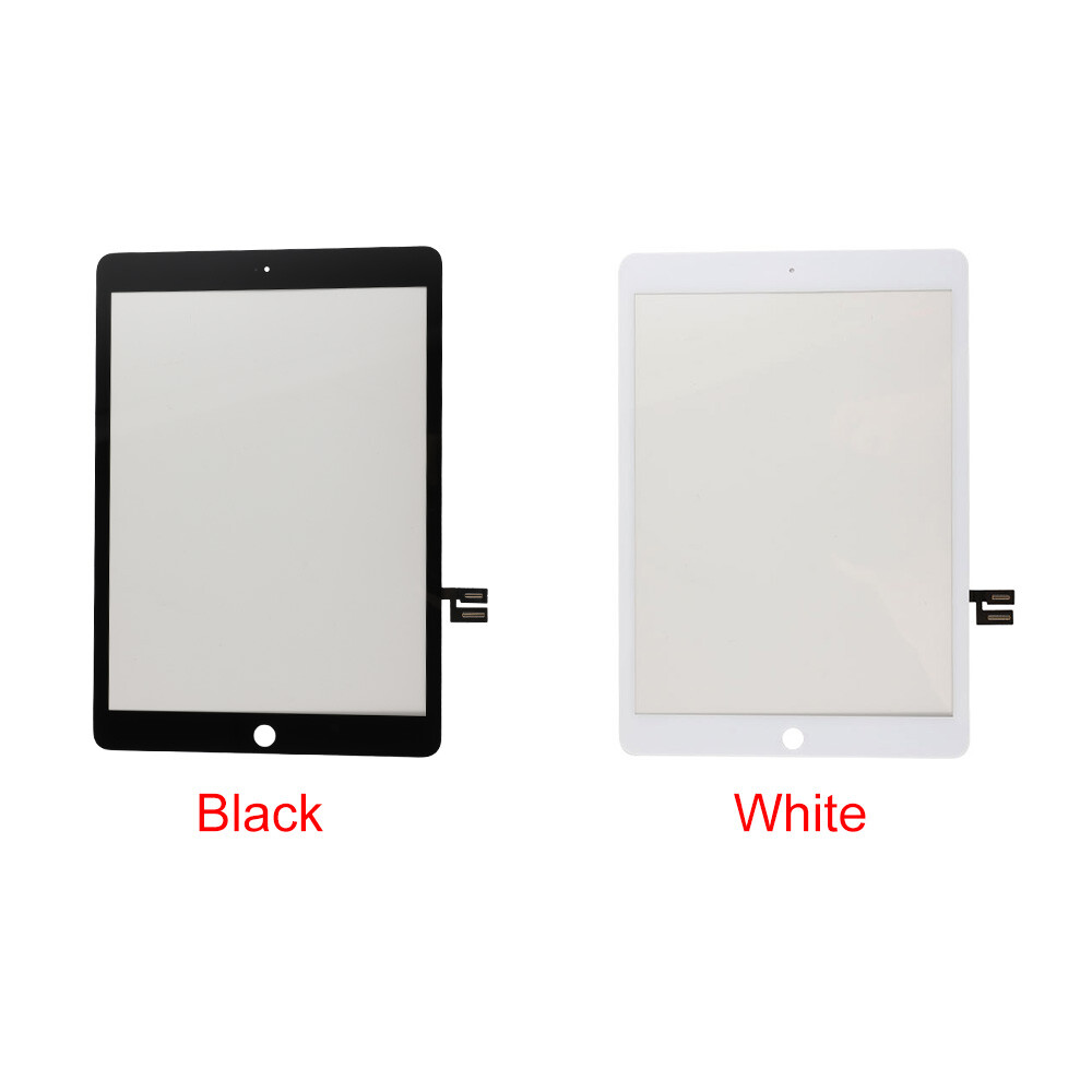For Apple iPad 7 8 9 10 11 Gen A16 LCD Display Touch Screen Replacement Button