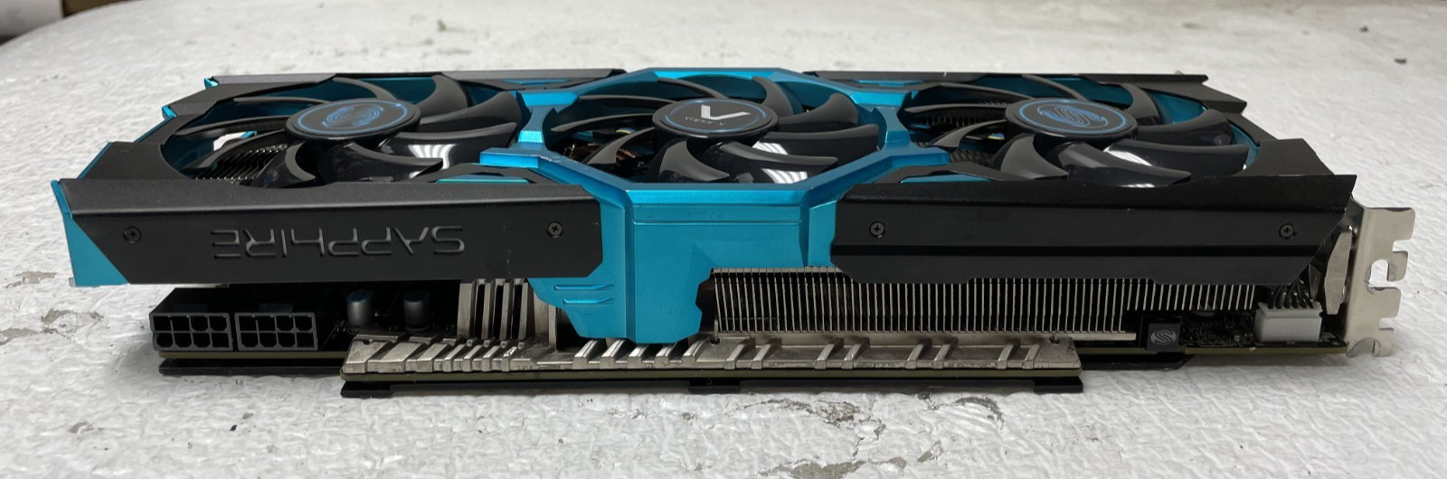 Sapphire Vapor-X R9 290X 4GB GDDR5 Graphics Card 299-1E282-201SA *READ