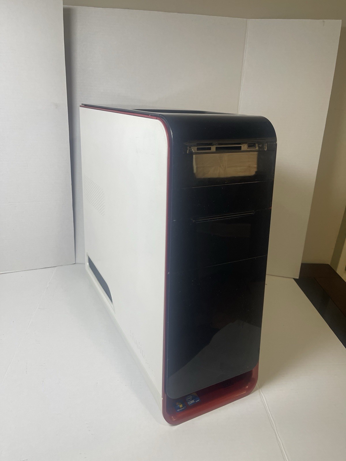 Dell XPS Studio 9100 16GB RAM, 2TB SSD, 8GB graphics card Intel i7 2.84Ghz