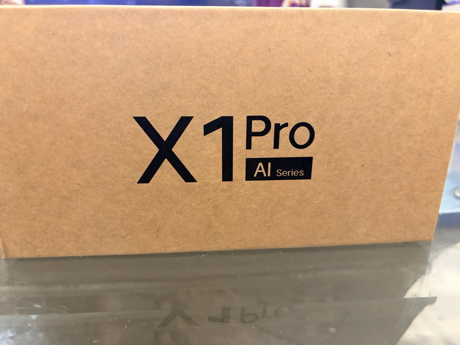 MINISFORUM AI X1 Pro-470 0tb And 0ssd