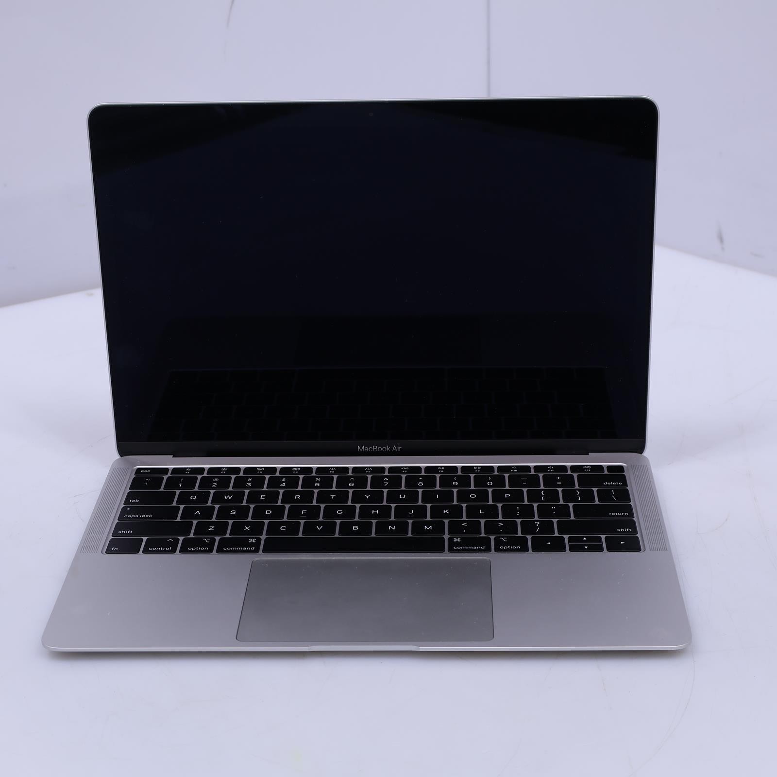 Apple MacBook Air 8,2 Intel Core i5 8th Gen 8GB RAM 251GB MacOS Ventura No Batt