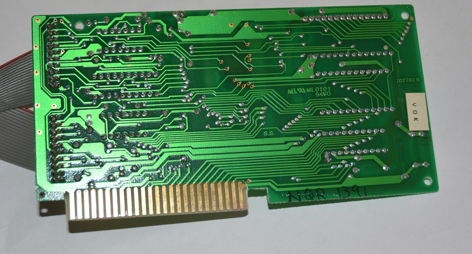 Apple II VTech UDC Universal Disk Controller 3.5 800K 5.25 Inch for Computers