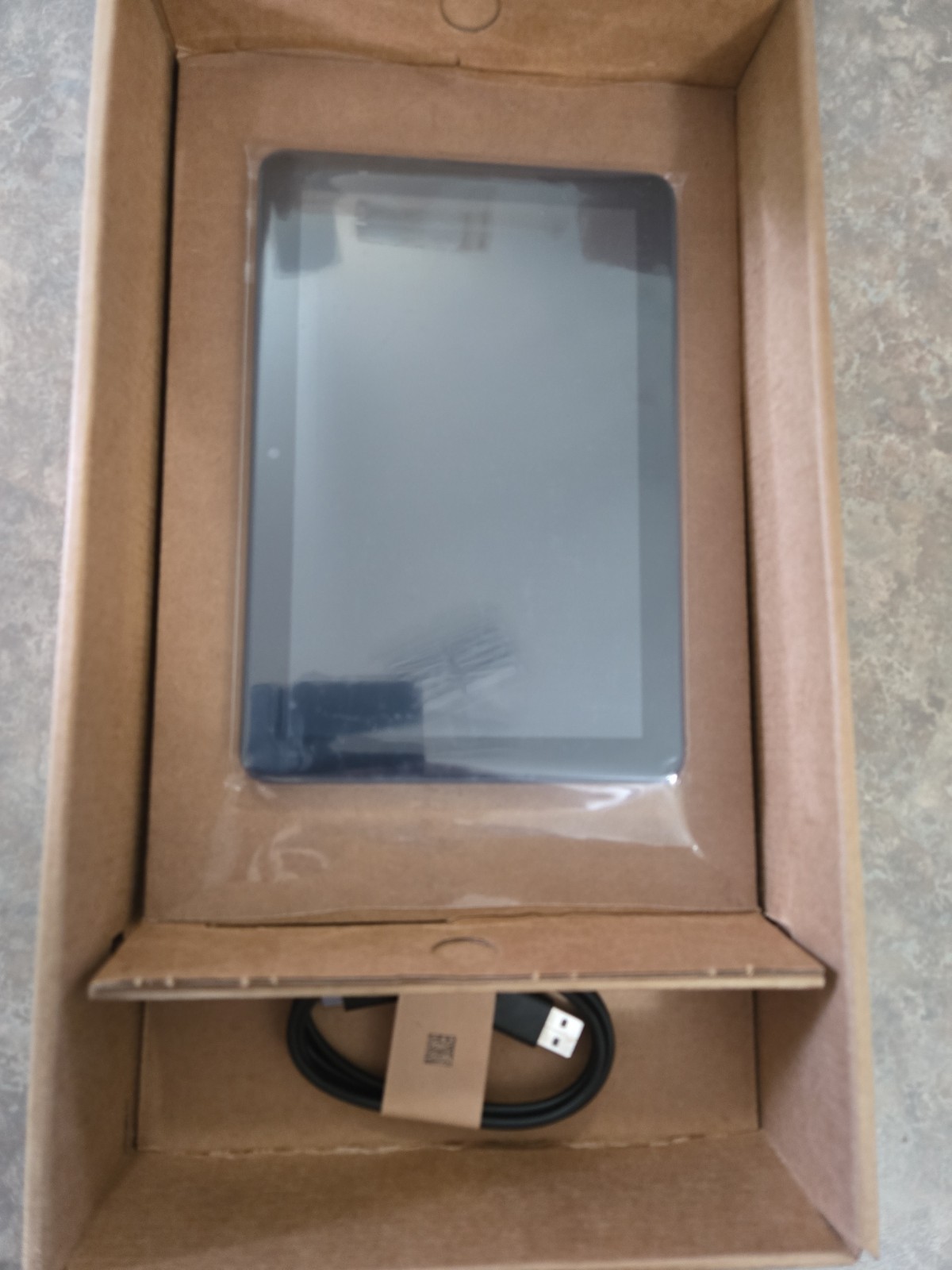 🔥 Amazon Kindle Fire HD 8 Plus Tablet 8″ Display 10th Gen With Alexa 32GB SLATE