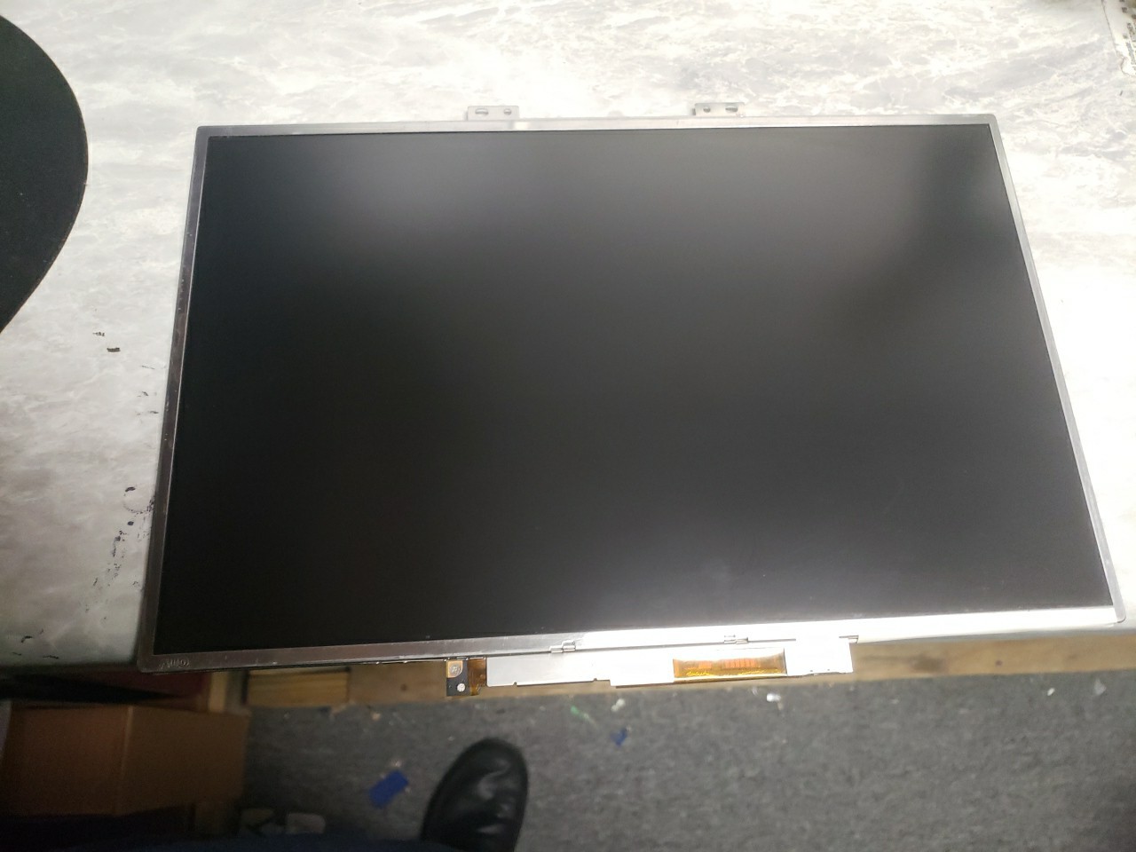 B154EW01 V.4 laptop LCD Screen 17″ WXGA+RED/ WHITE WIRES FREE SHIP