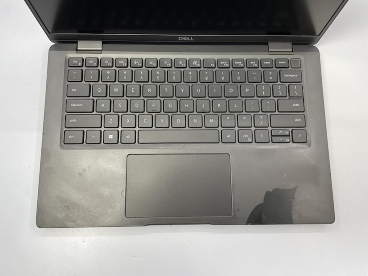 DELL LATITUDE 7420 Laptop w/ Intel Core i5-1135G7 2.40 GHZ + 8 GB No HD/Battery