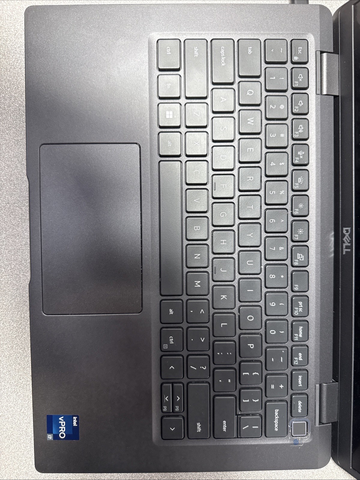 Dell Latitude 7430 i7 12th Gen 4.80GHz, 32GB RAM, 512gb Excellent Bat, #db41wv3