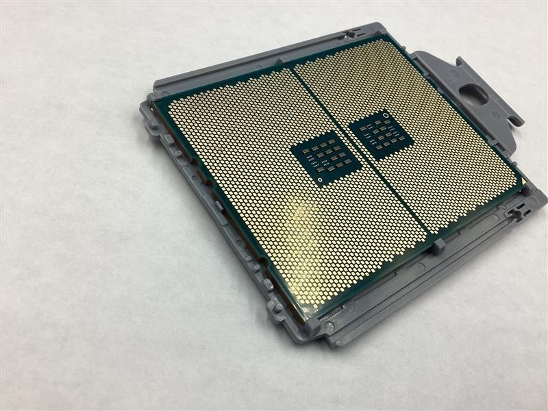 AMD EPYC 7713 CPU 64-Core 2.00GHz 225W Processor 100-000000344 *NO VENDOR LOCKED