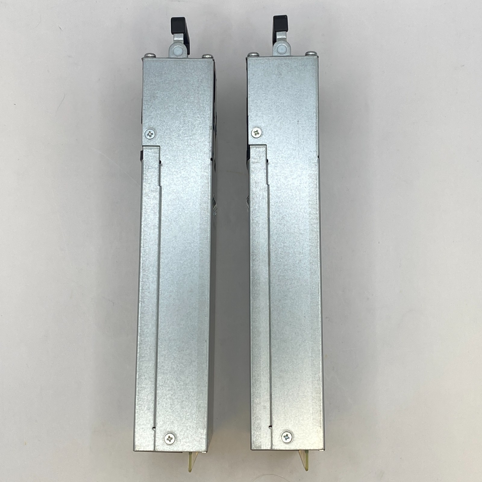 (Lot of 2) Intel S-1100ADU00-201 80+ Platinum Switching Power Supply G84027-007