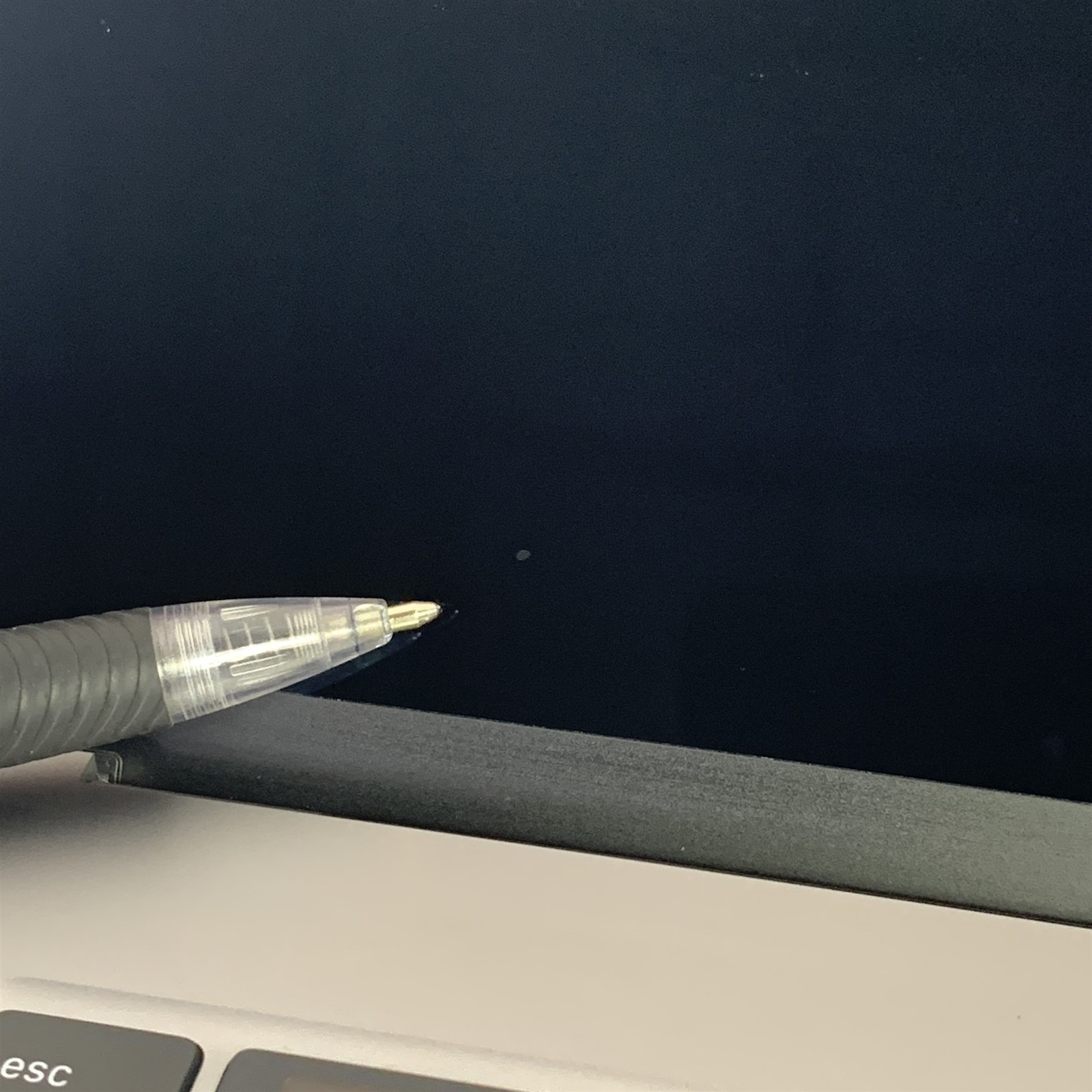 Apple MacBook Pro A2141 (2019) 16″ Laptop Core i9-9980HK 2.3GHz 16GB – 500GB SSD