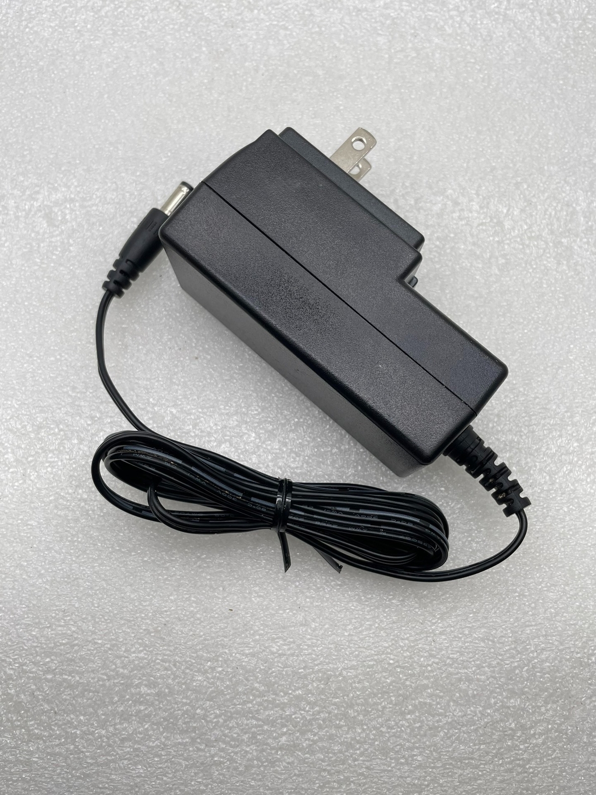 12V Power Adapter for Low Voltage Single Color 3528/5050 LED Strip Lights