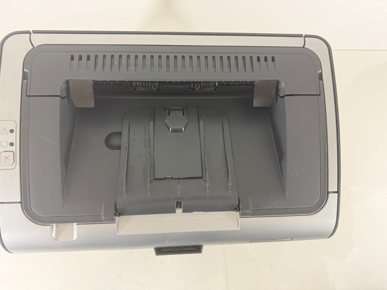 HP LaserJet P1006 Monochrome Laser Printer w/ Toner