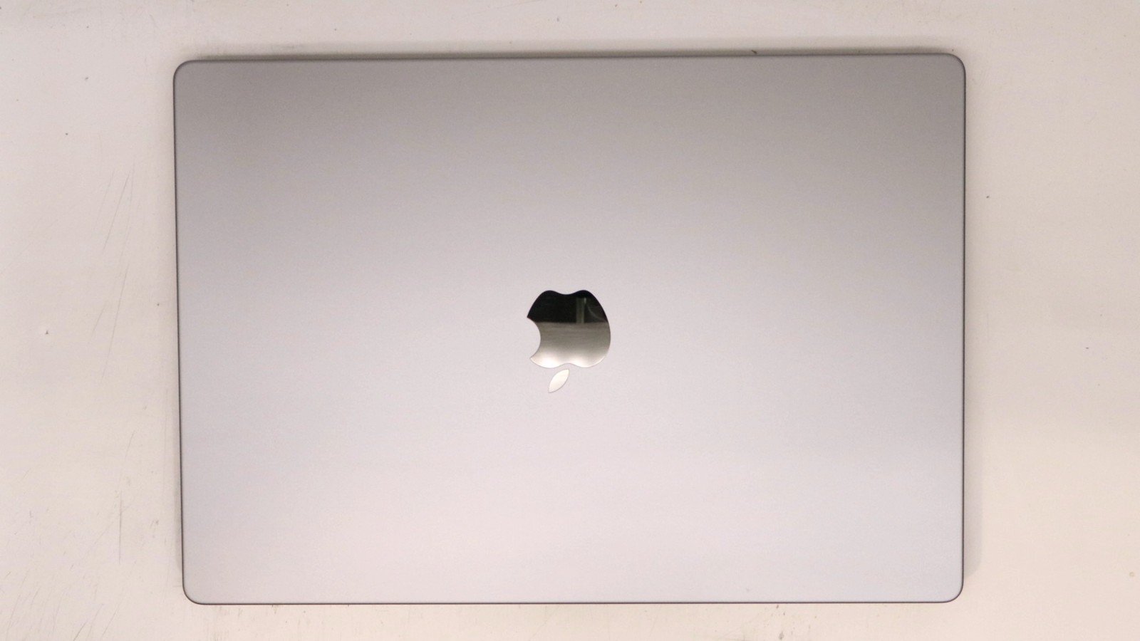 Apple Macbook Pro 16″ M1 Max 10-Core 32GB 512GB – Very Good