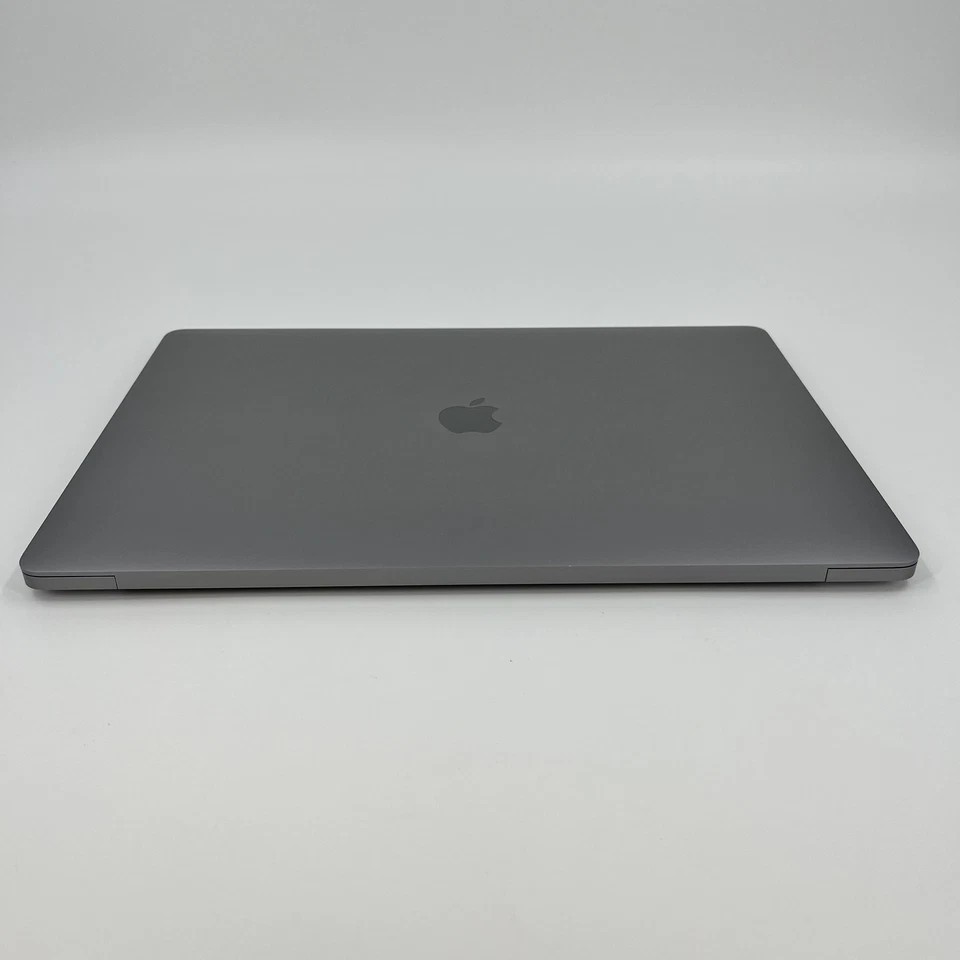 MacBook Pro 16 Touch Bar Space Gray 2019 2.4GHz i9 32GB 1TB AMD Radeon Pro 5500M