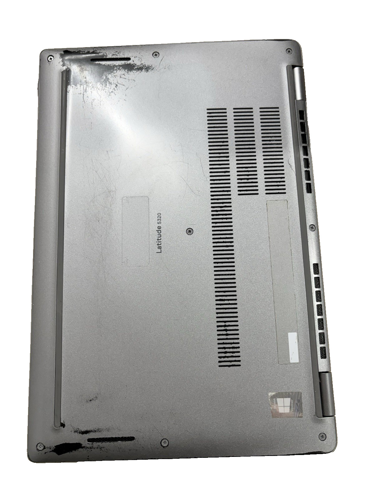 Dell Latitude 5320 13″ Intel Core i5-1135G7 8GB RAM NO SSD #602