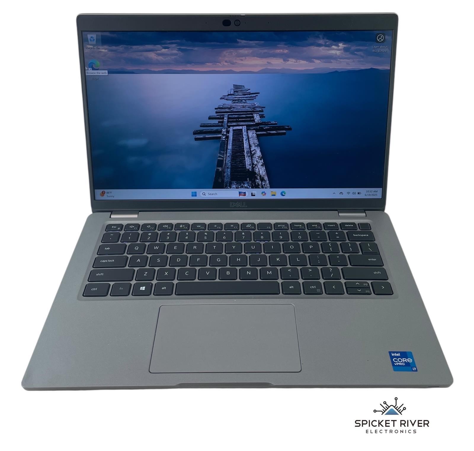 Dell Latitude 5420 Quad Core i7-1185G7 3.0GHz 256GB SSD 16GB RAM Win11 FAIR Batt